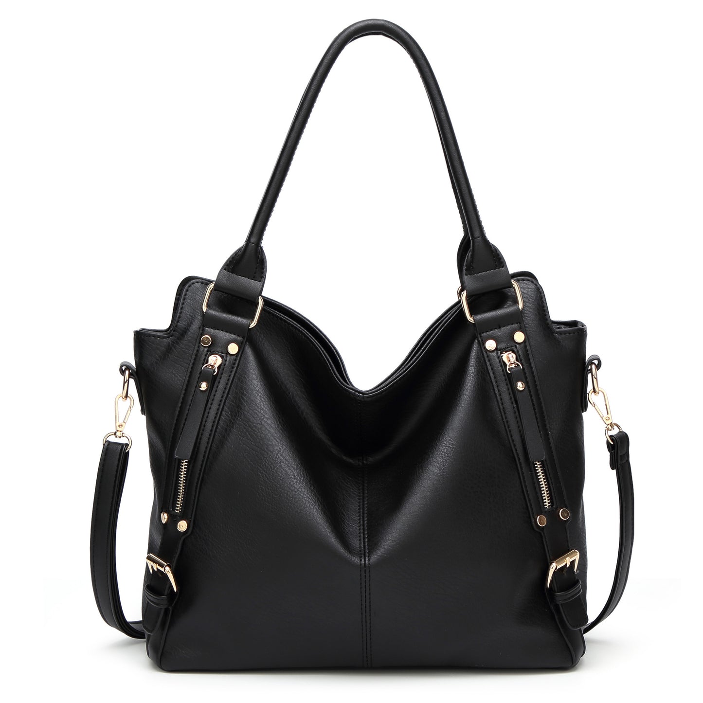 Sacs sauvages pour femmes en cuir