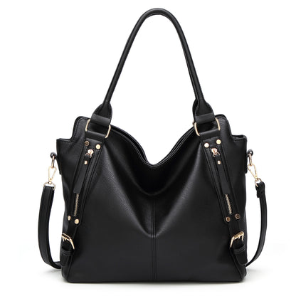 Sacs sauvages pour femmes en cuir