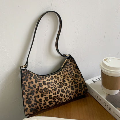 Sac à Main Imprimé Tendance – Élégance Audacieuse