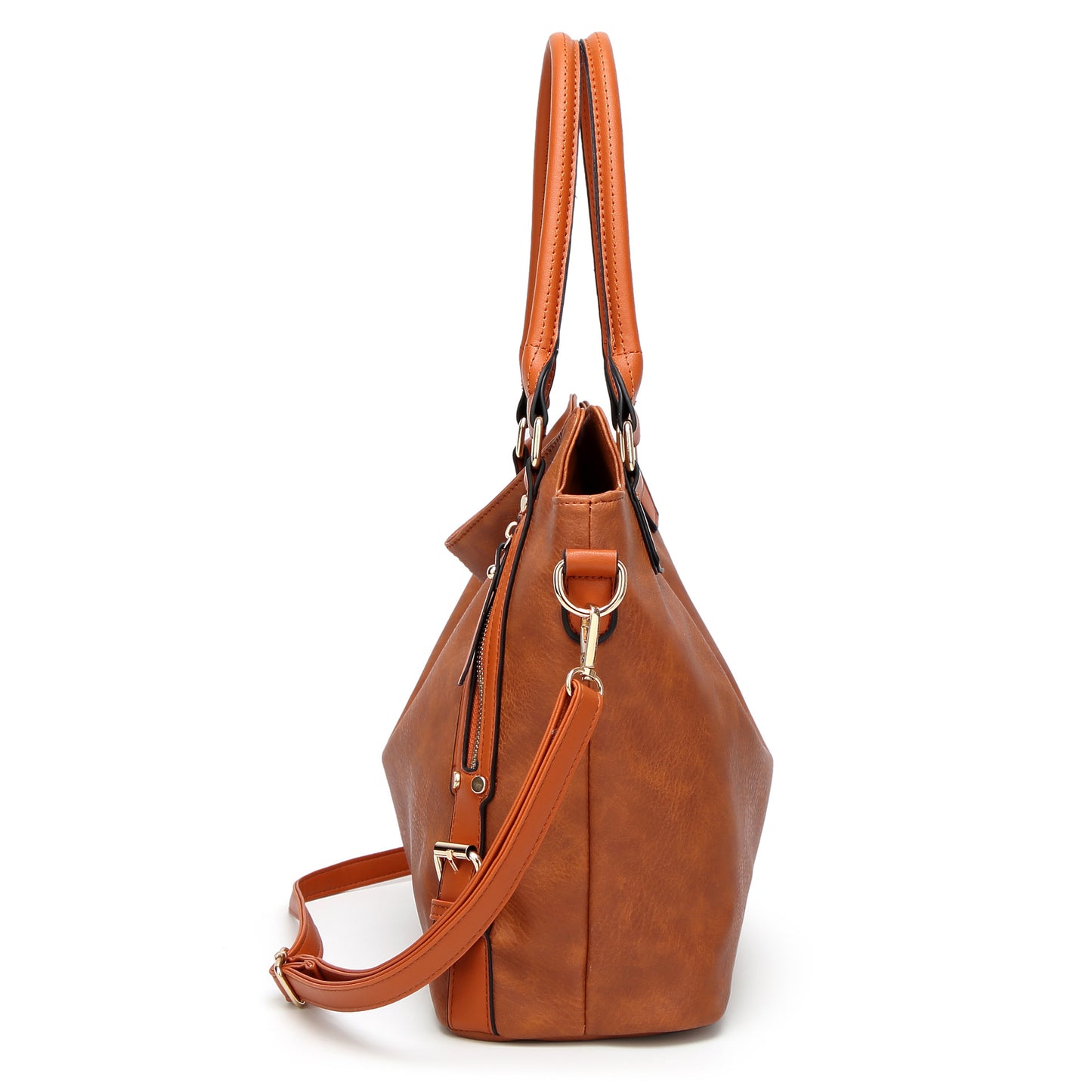 Sacs sauvages pour femmes en cuir