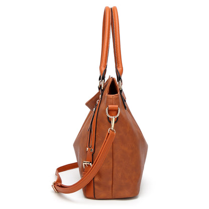 Sacs sauvages pour femmes en cuir