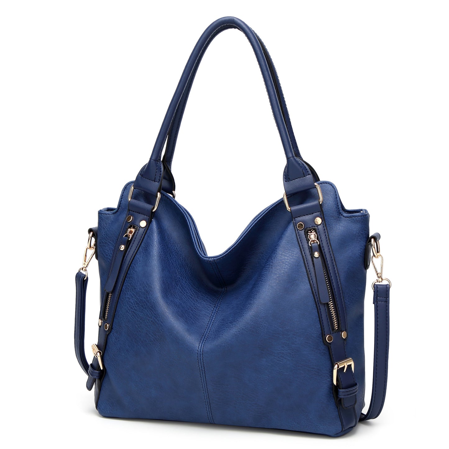 Sacs sauvages pour femmes en cuir