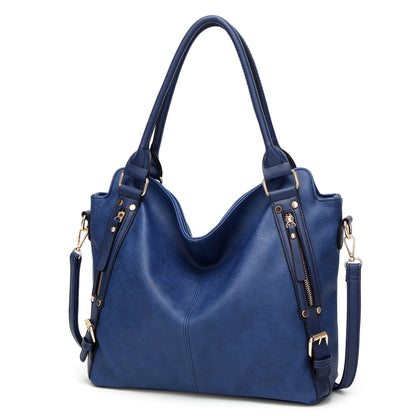 Sacs sauvages pour femmes en cuir