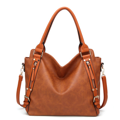 Sacs sauvages pour femmes en cuir