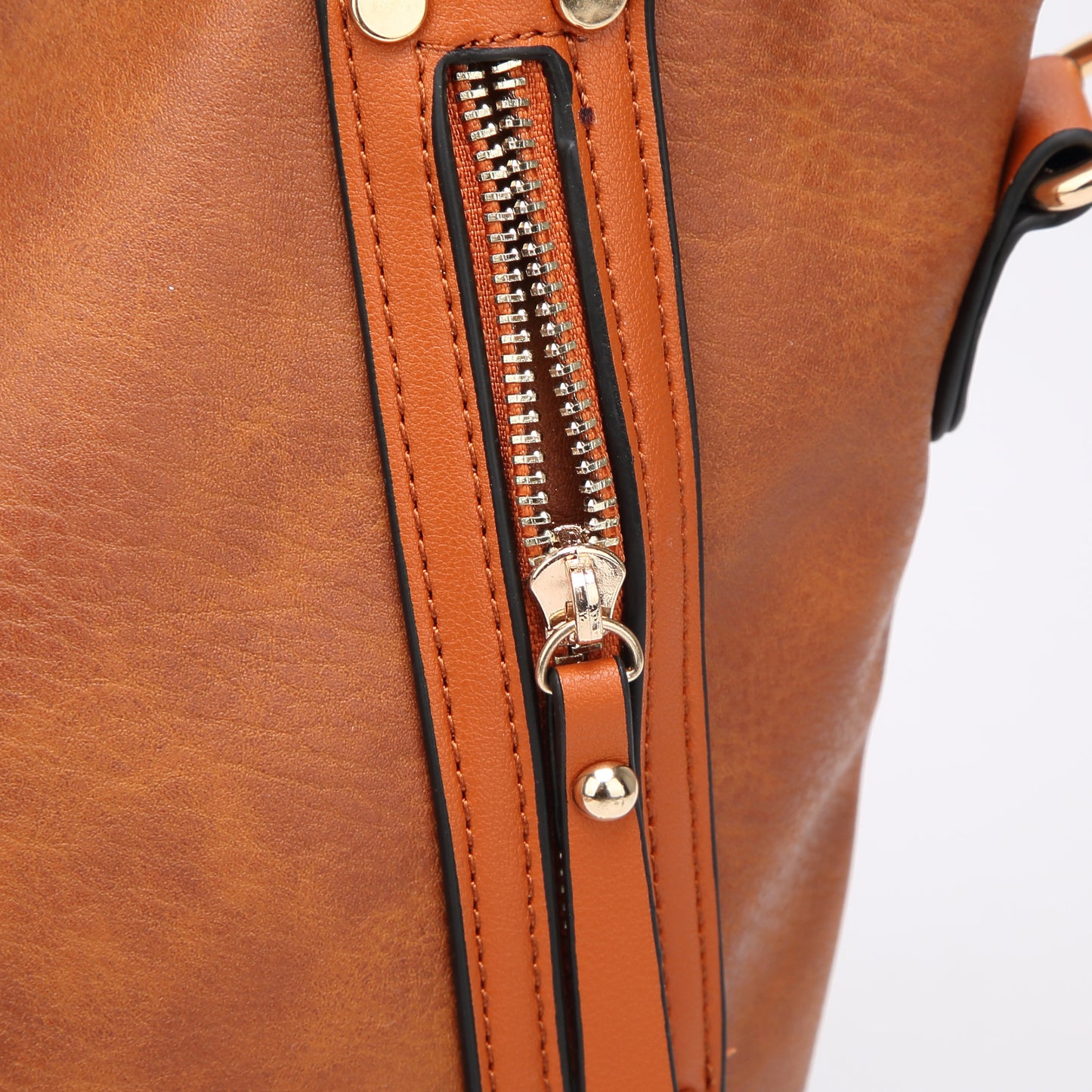 Sacs sauvages pour femmes en cuir