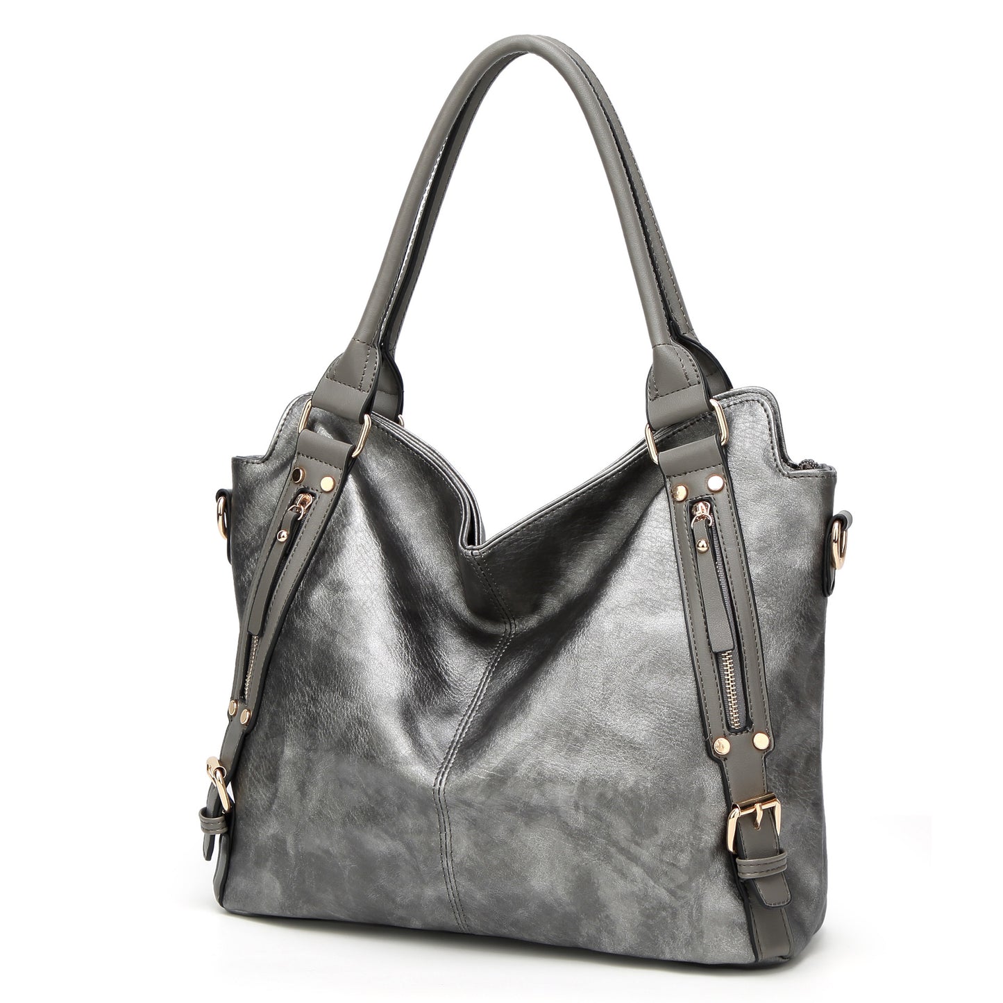 Sacs sauvages pour femmes en cuir