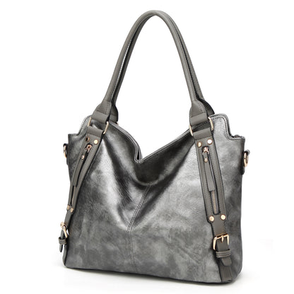 Sacs sauvages pour femmes en cuir