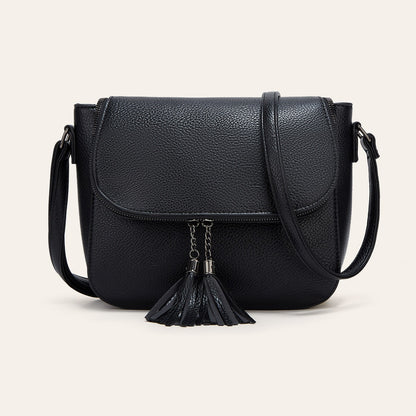 Sac Bandoulière Élégant Femme