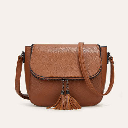 Sac Bandoulière Élégant Femme