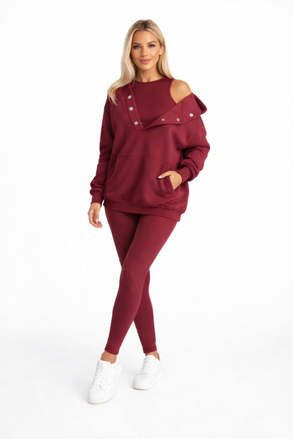 Ensemble 3 Pièces Confort Absolu