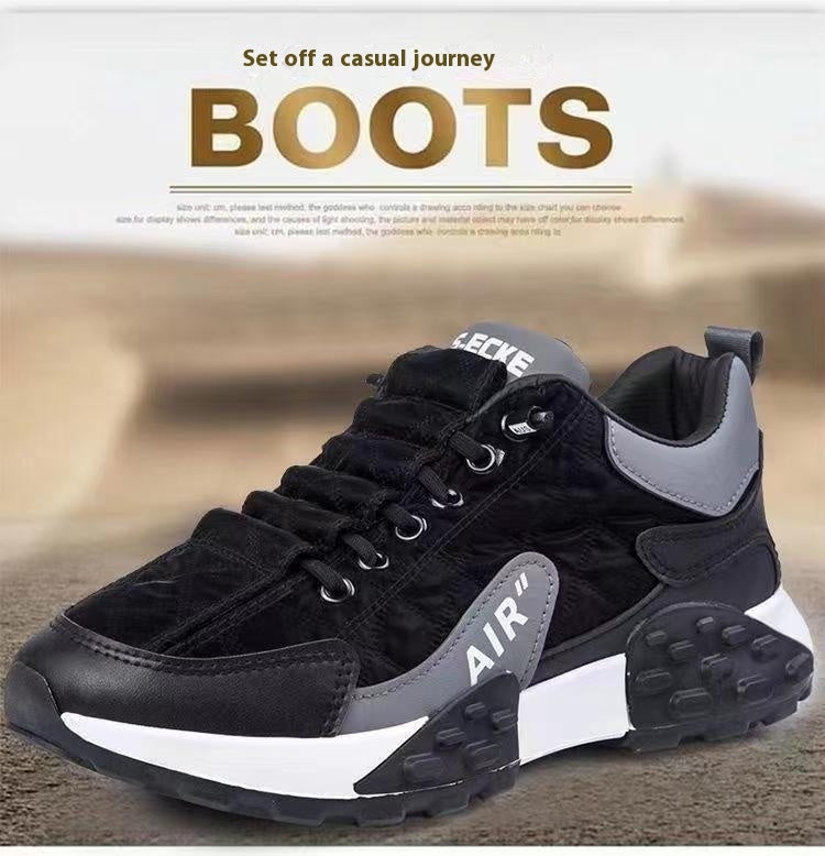 Chaussure de sport décontractées