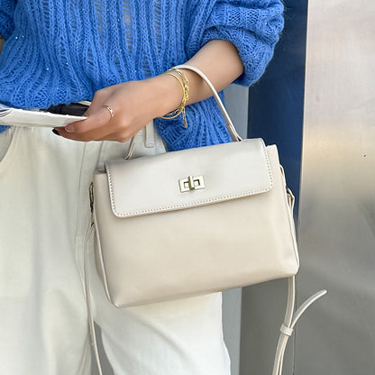 Sac à Main Élégant en Cuir – Chic & Intemporel