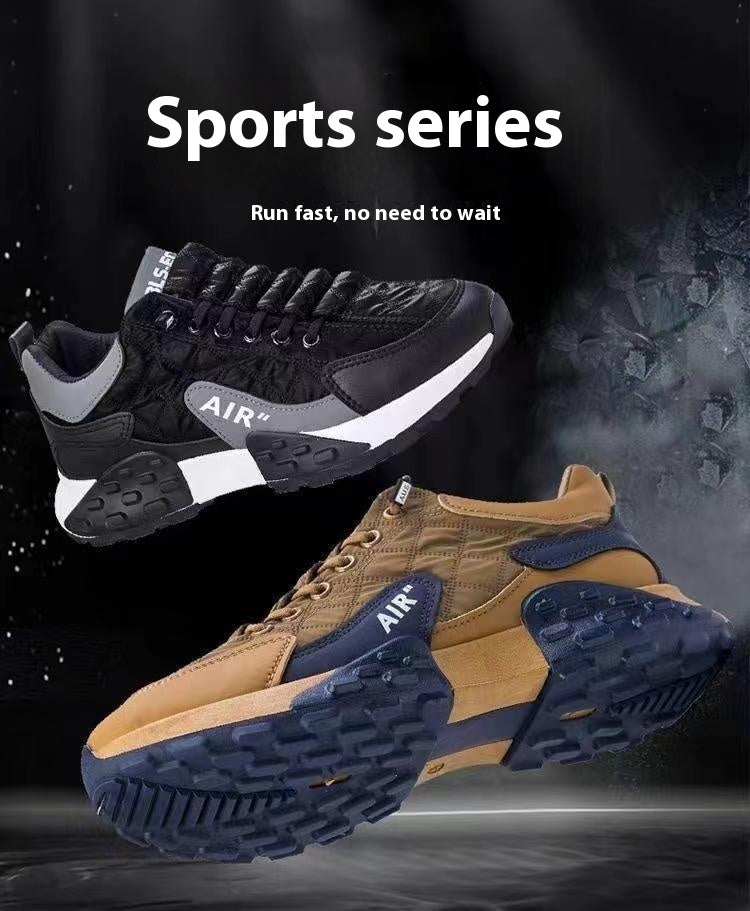 Chaussure de sport décontractées