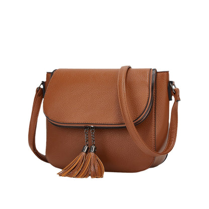 Sac Bandoulière Élégant Femme