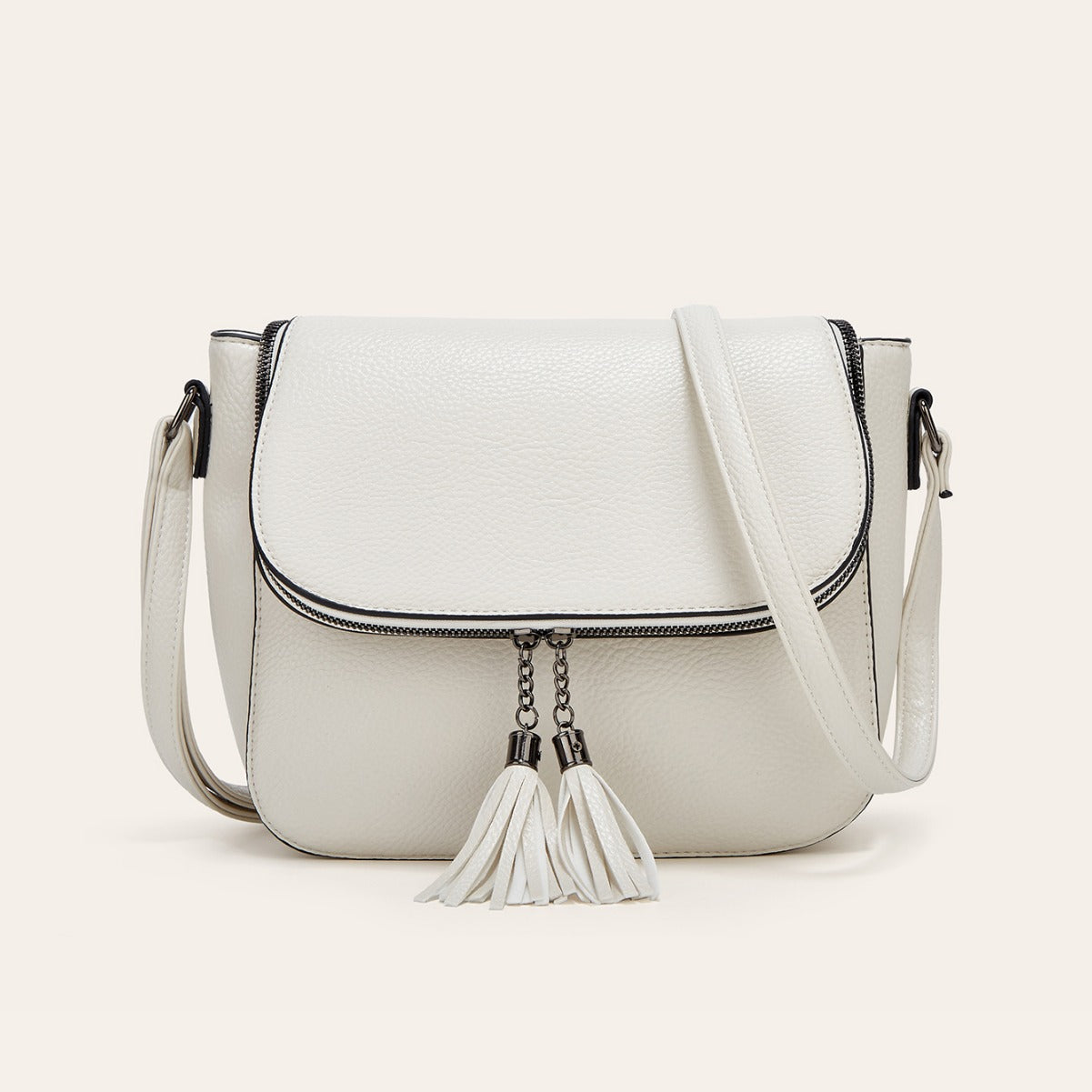 Sac Bandoulière Élégant Femme