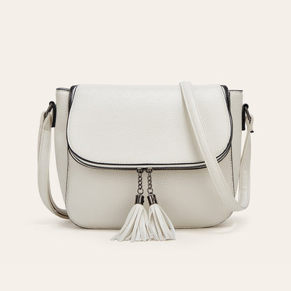 Sac Bandoulière Élégant Femme